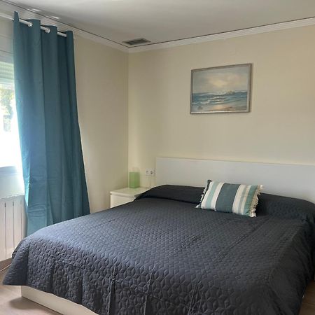 Primera Linea, Parking, Wi Fi, Apartamento Palm Beach Denia Zewnętrze zdjęcie