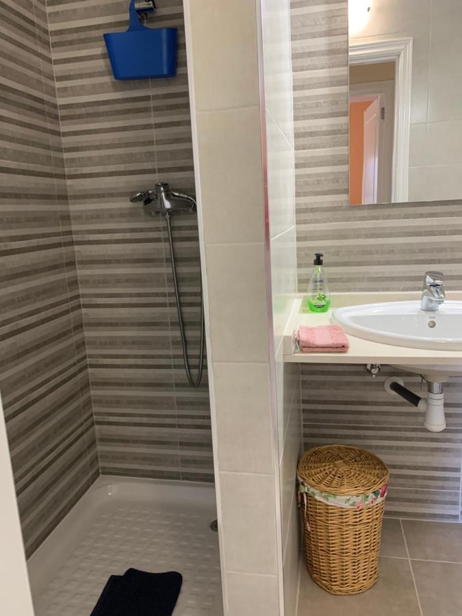 Primera Linea, Parking, Wi Fi, Apartamento Palm Beach Denia Zewnętrze zdjęcie