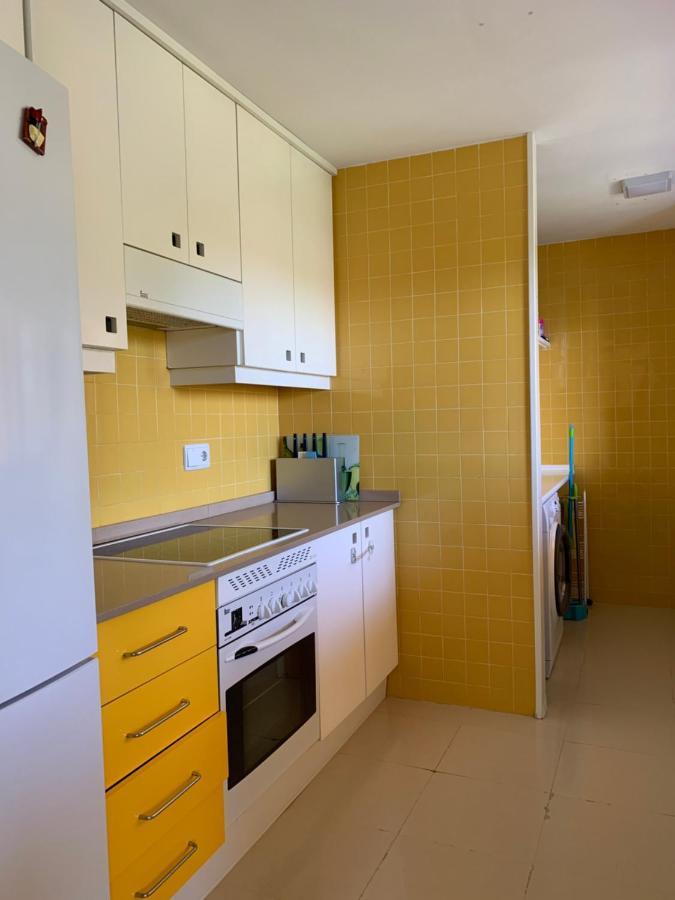 Primera Linea, Parking, Wi Fi, Apartamento Palm Beach Denia Zewnętrze zdjęcie