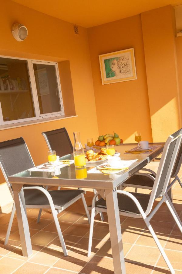 Primera Linea, Parking, Wi Fi, Apartamento Palm Beach Denia Zewnętrze zdjęcie