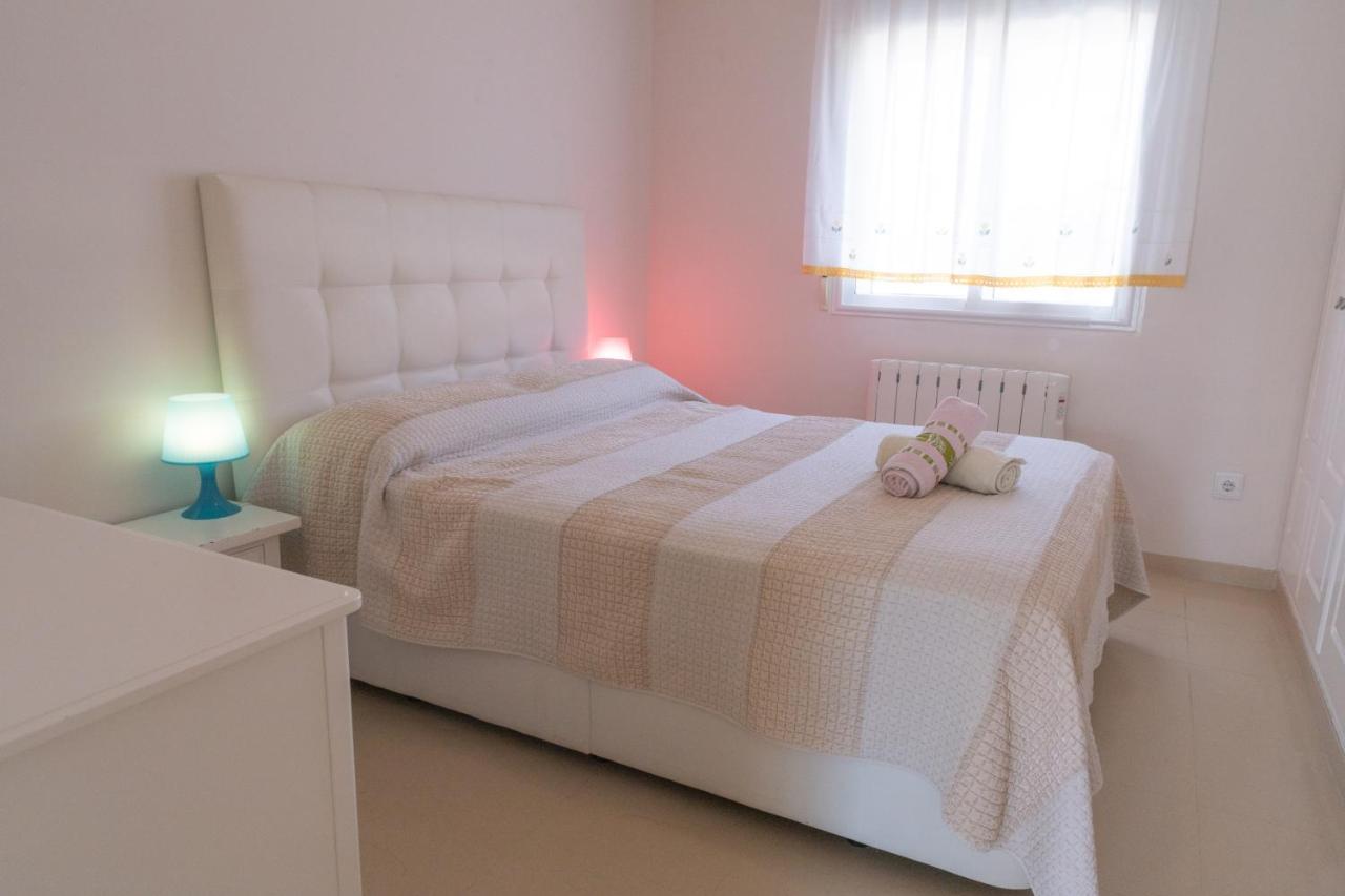 Primera Linea, Parking, Wi Fi, Apartamento Palm Beach Denia Zewnętrze zdjęcie